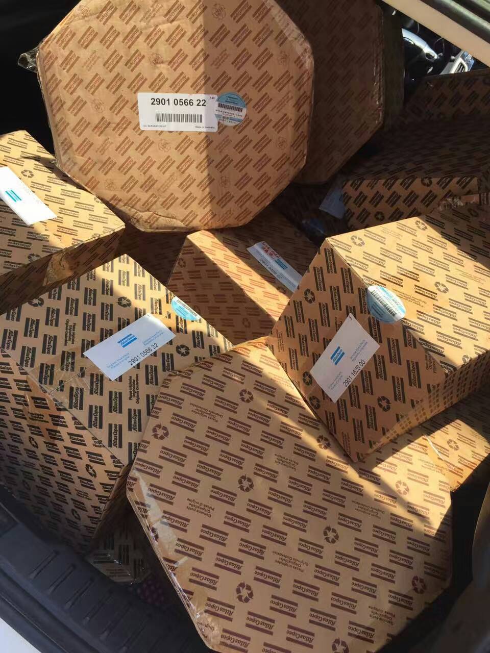 3002600140=2901056622阿特拉斯GA75+油分