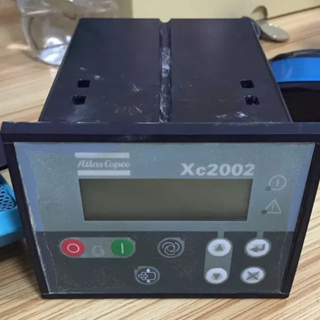 XC2002阿特拉斯电脑控制器