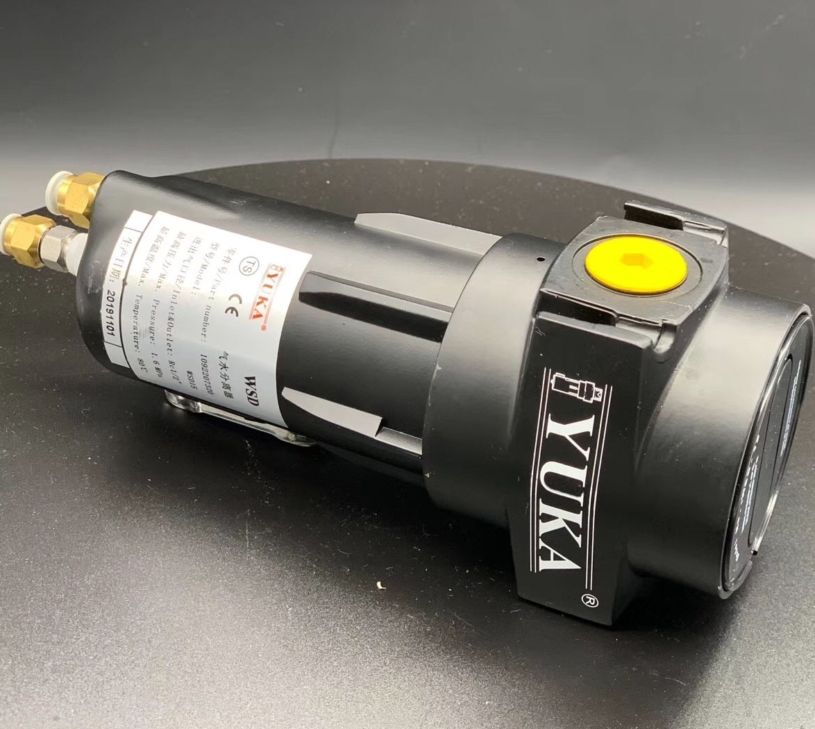 1092207320气水分离器